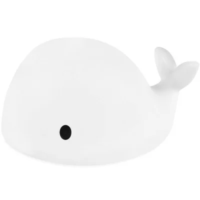 Veilleuse Baleine Moby Medium