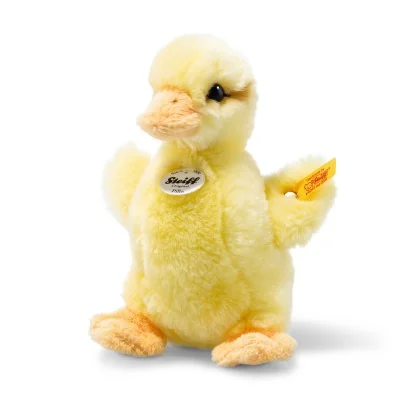 Peluche Caneton Pilla