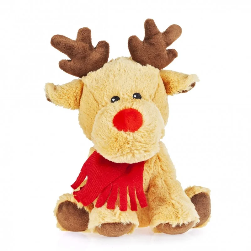 Bouillotte Peluche Elan Hiver Bouillotte Peluche Elan Hiver