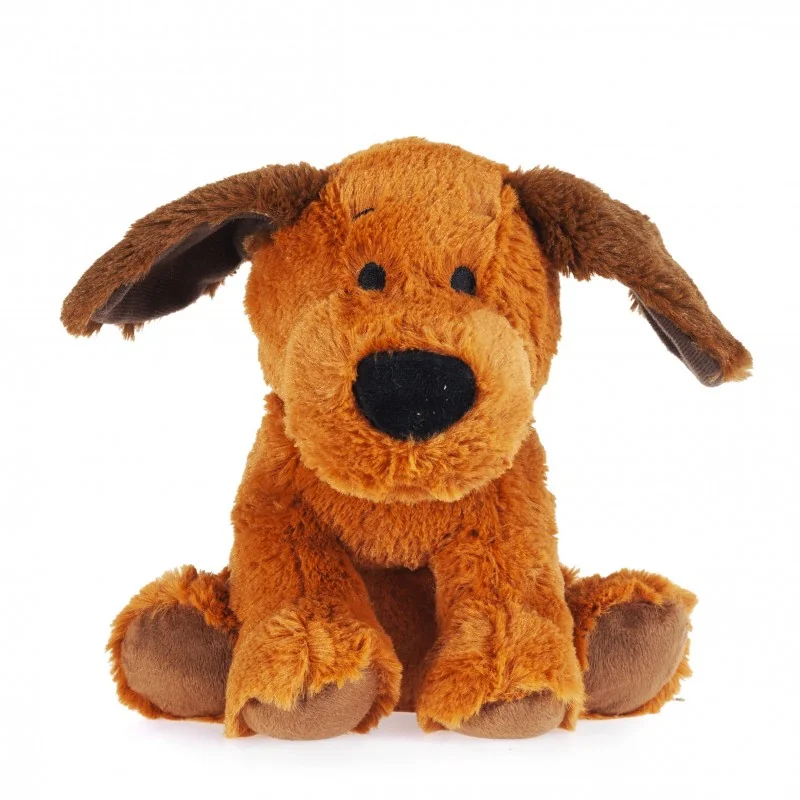 Bouillotte Peluche Chien Bouillotte Peluche Chien
