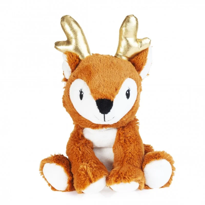 Bouillotte Peluche Bambi