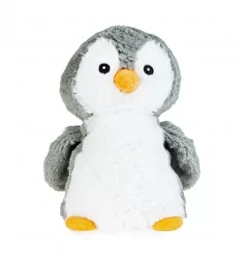 Bouillotte pingouin