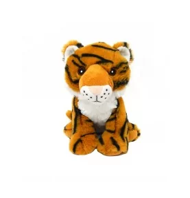 Bouillotte Peluche Tigre
