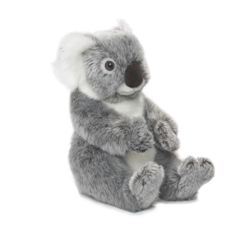 Peluche koala WWF - 22 cm