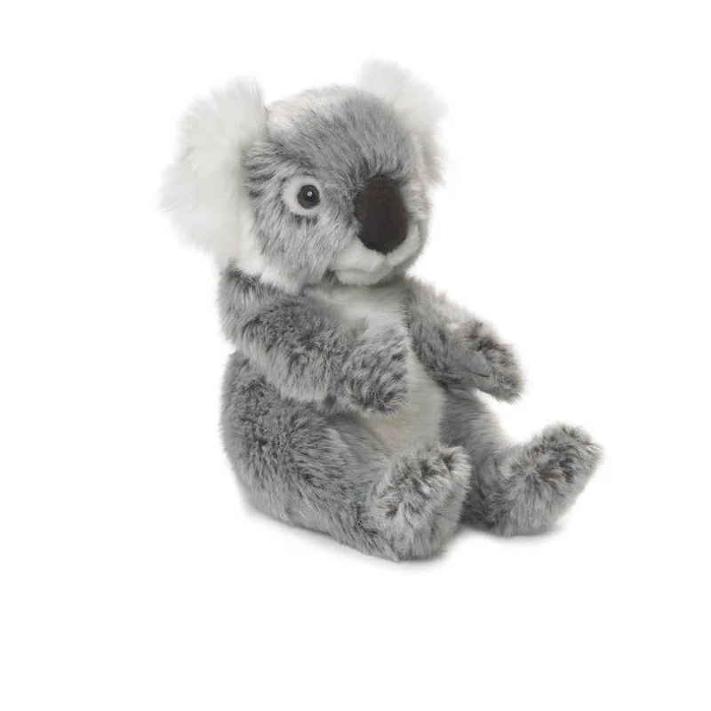 Peluche koala WWF - 15 cm Peluche koala WWF - 15 cm