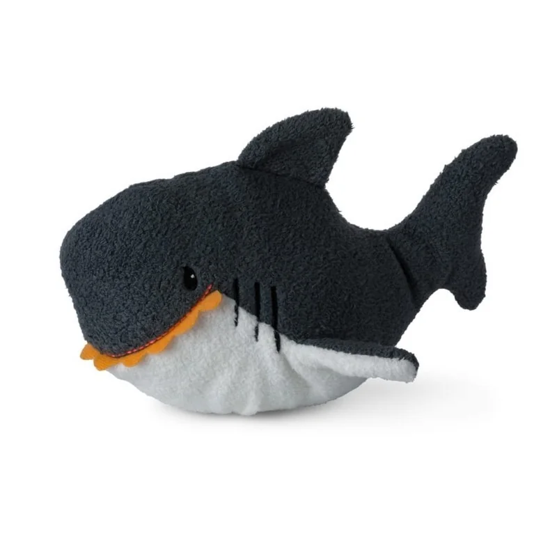 Peluche WWF Cub Club - Stevie le requin gris - 20 cm Peluche WWF Cub Club - Stevie le requin gris - 20 cm