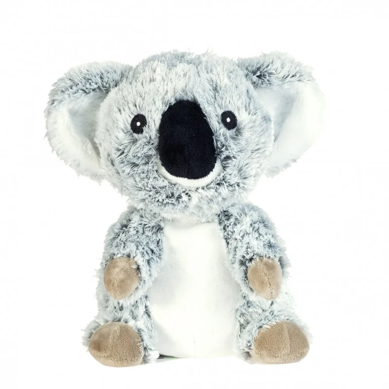 Bouillotte peluche koala signée L'Artisan du Bien-être Bouillotte peluche koala signée L'Artisan du Bien-être