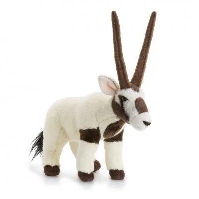 Peluche Oryx WWF - 23 cm