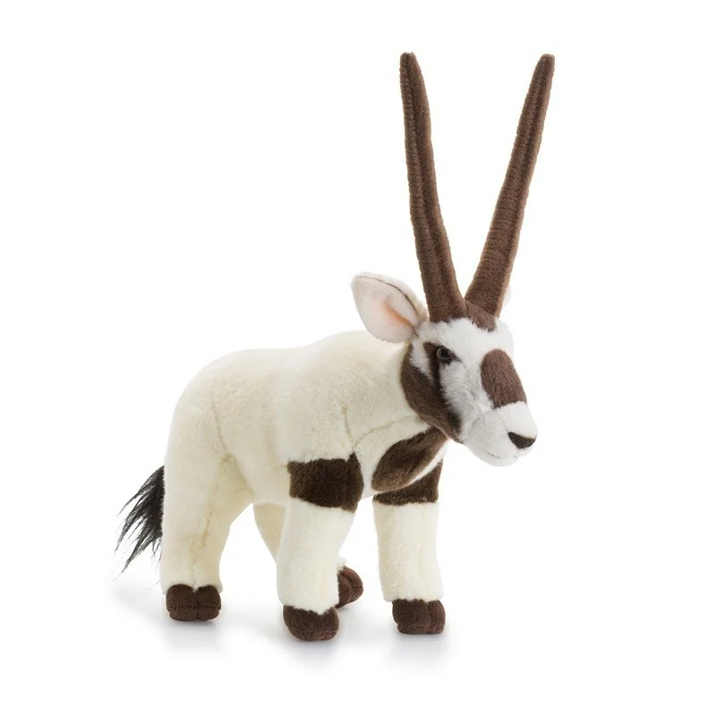 Peluche Oryx WWF - 23 cm Peluche Oryx WWF - 23 cm