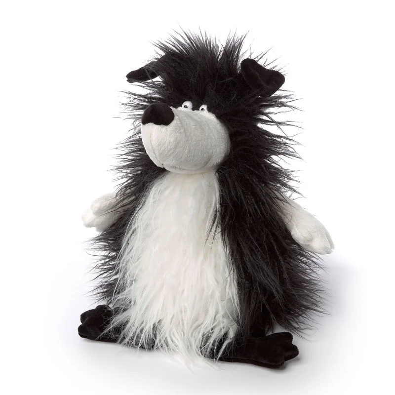 Peluche chien "Taco Thursday" signée Sigikid Peluche chien "Taco Thursday" signée Sigikid