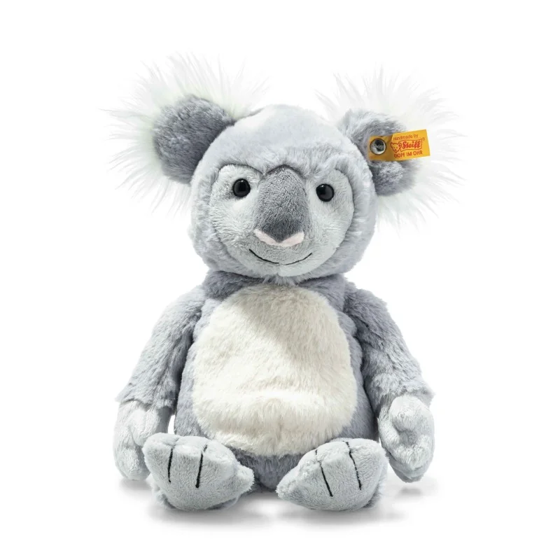 Peluche Nils le koala - 30 cm signée Steiff Peluche Nils le koala - 30 cm signée Steiff