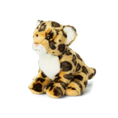 Peluche Jaguar WWF - 19 cm Peluche Jaguar WWF - 19 cm