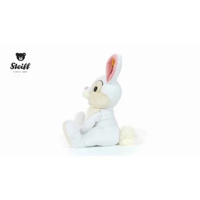 Peluche Disney Originals Panpan signée Steiff, vue de profil