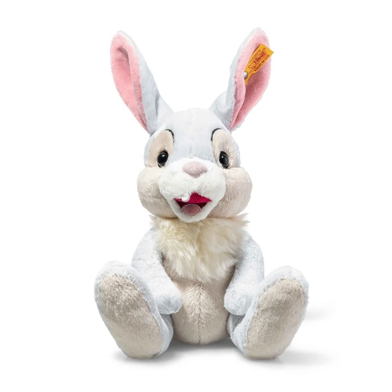 Peluche Disney Originals Panpan signée Steiff