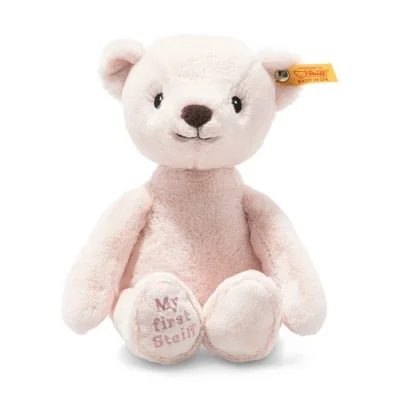 Peluche ours Teddy My first Steiff - 26 cm