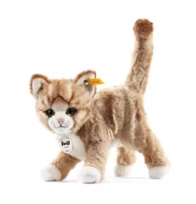 Peluche Chat Mizzy