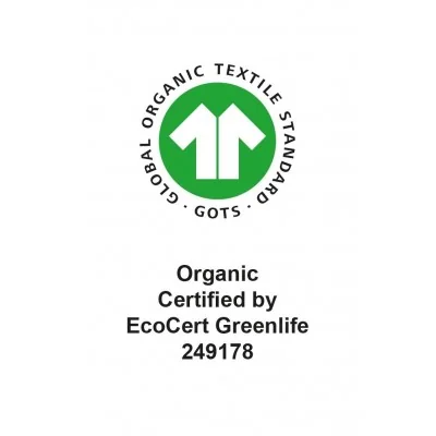 Peluche Cochon bio 40 cm signée Pat é Patty en coton organique certifié par Ecocert Greenlife Peluche Cochon bio 40 cm signée Pat é Patty en coton organique certifié par Ecocert Greenlife