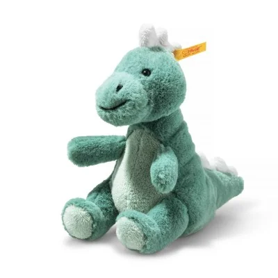 Peluche bébé T-Rex Joshi - 16 cm