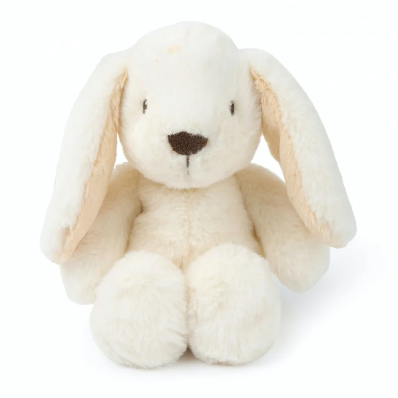 Peluche WWF Cub Club - Robert le lapin beige - 29 cm Peluche WWF Cub Club - Robert le lapin beige - 29 cm