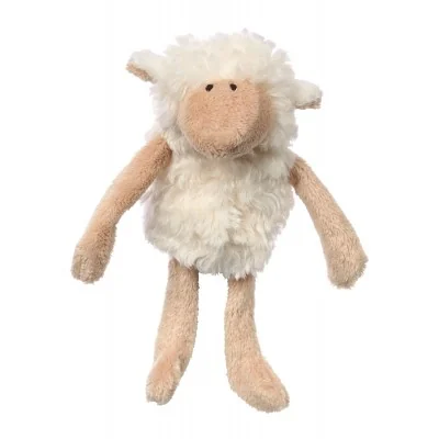 Marionnette à doigts mouton signée Sigikid