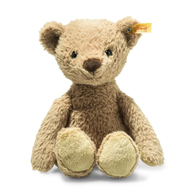Ours en peluche Teddy Tommy - 30 cm signé Steiff