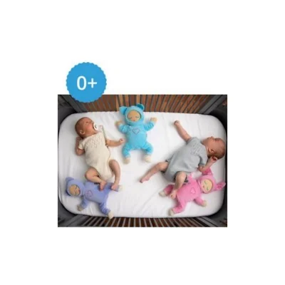 Différentes couleurs du Pyjama pour poupée Lulla doll Différentes couleurs du Pyjama pour poupée Lulla doll