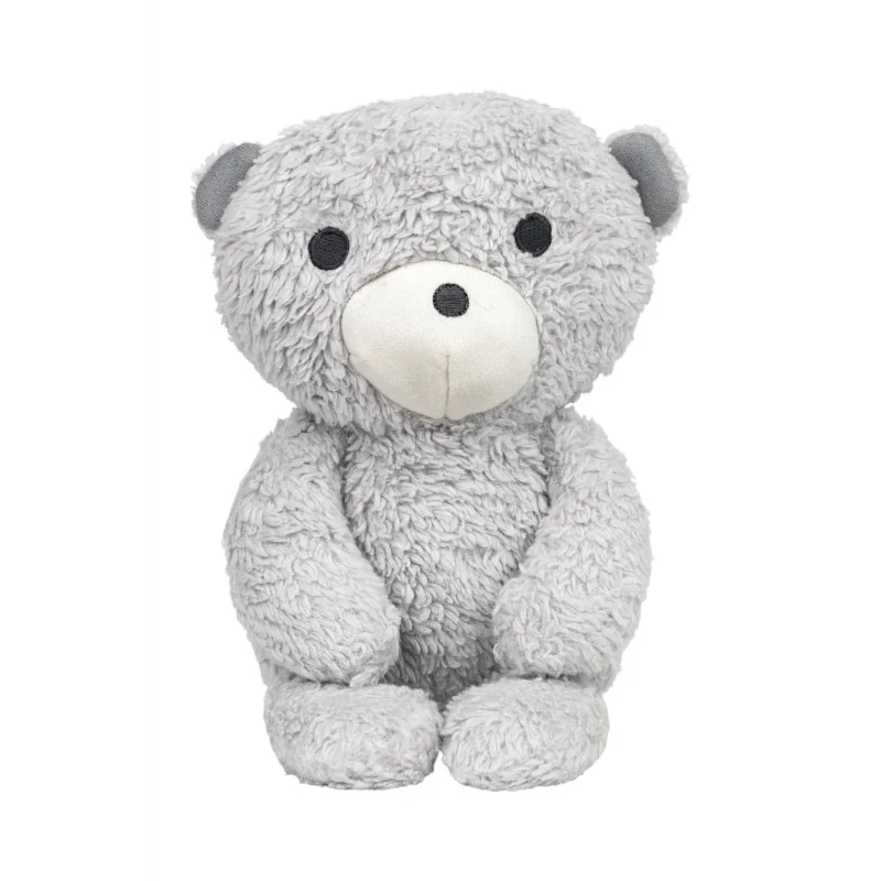 Peluche Ours Bimle gris - 22 cm signée Franck & Fischer Peluche Ours Bimle gris - 22 cm signée Franck & Fischer