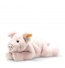 Peluche cochon Piko - 28 cm