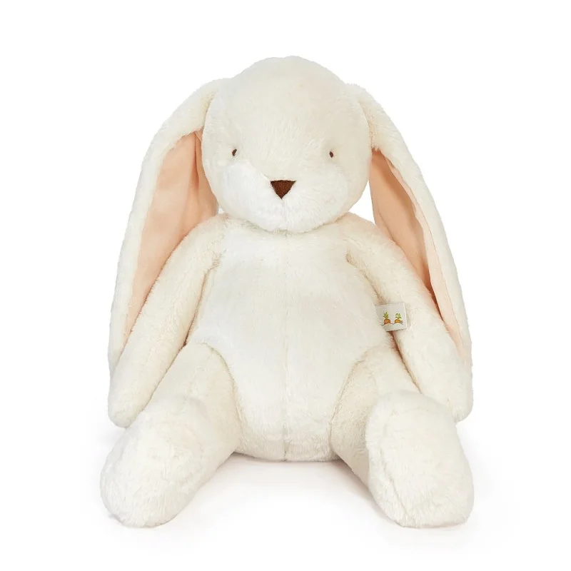 Grande peluche lapin crème- 50 cm signée Bunnies By The Bay Grande peluche lapin crème- 50 cm signée Bunnies By The Bay