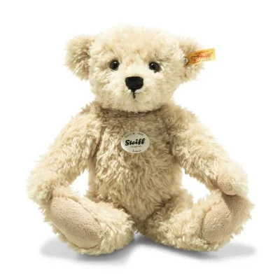 Peluche Ours Teddy Luca 30cm