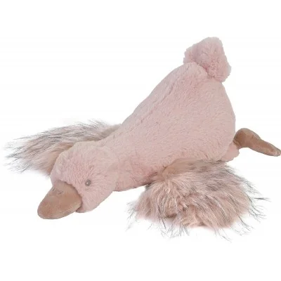 Peluche oie Gwen - 35 cm signée Happy Horse