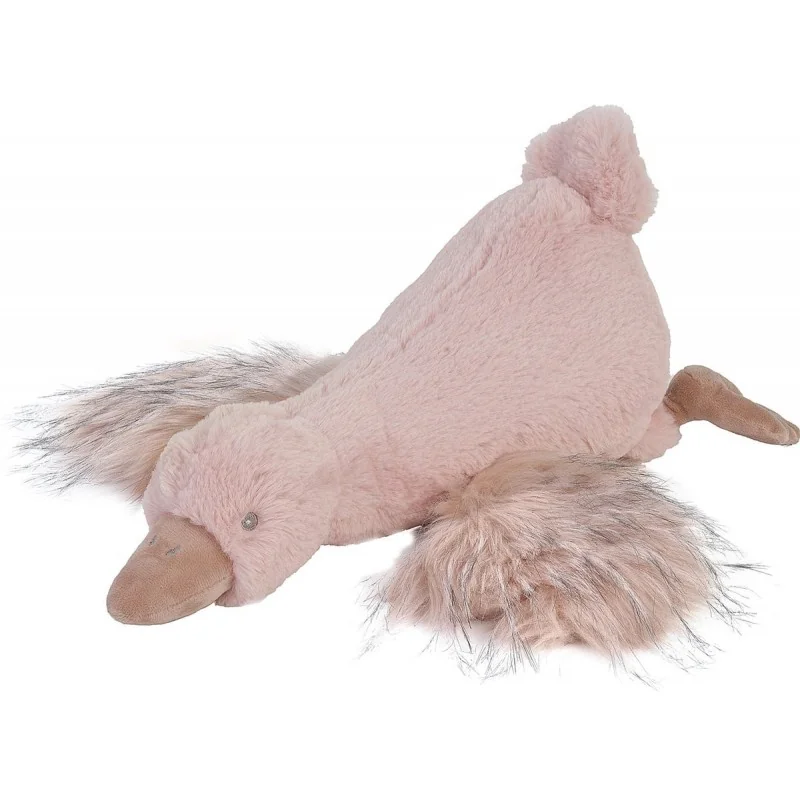 Peluche oie Gwen - 35 cm signée Happy Horse