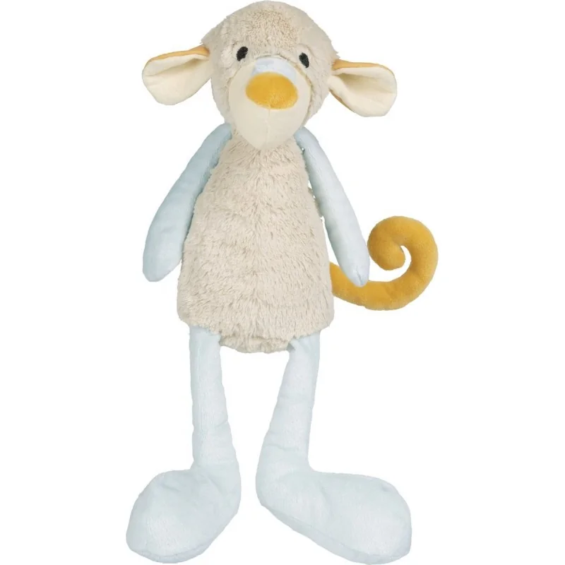 Peluche chien Daiki - 28 cm signée Happy Horse