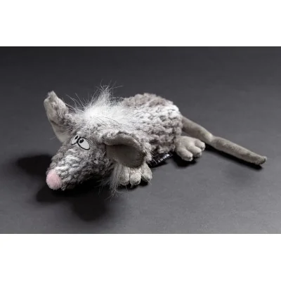 Peluche souris "Lala Langweile" signée Sigikid Peluche souris "Lala Langweile" signée Sigikid