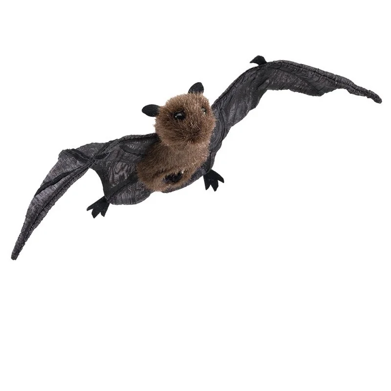 Mini marionnette Chauve-souris signée Folkmanis Mini marionnette Chauve-souris signée Folkmanis