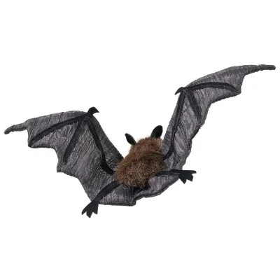 Mini marionnette Chauve-souris signée Folkmanis Mini marionnette Chauve-souris signée Folkmanis