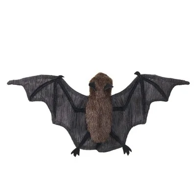 Mini marionnette Chauve-souris signée Folkmanis Mini marionnette Chauve-souris signée Folkmanis