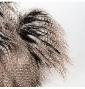 peluche coq "Roost Boost" signée Sigikid