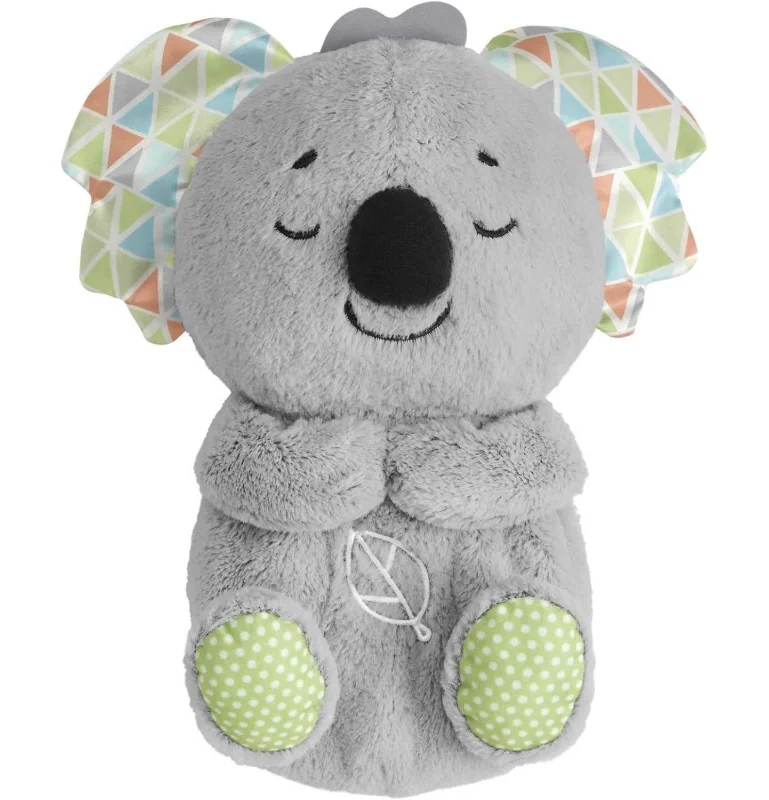 Doudou koala qui respire "Mon Koala Câlins" Doudou koala qui respire "Mon Koala Câlins"