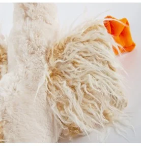 Peluche oie "Betta Swimma" signée Sigikid Peluche oie "Betta Swimma" signée Sigikid