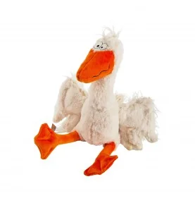 Peluche oie "Betta Swimma" signée Sigikid Peluche oie "Betta Swimma" signée Sigikid