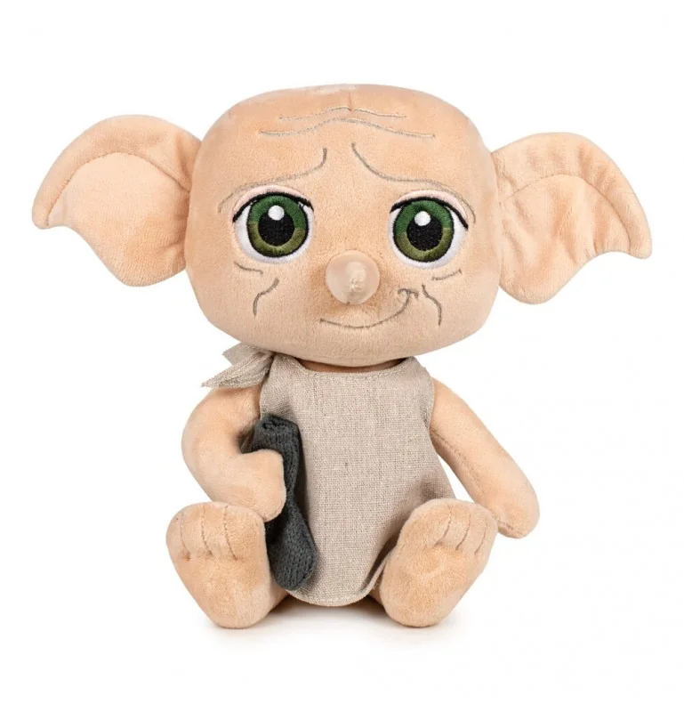 Peluche Dobby - 32 cm HARRY POTTER
