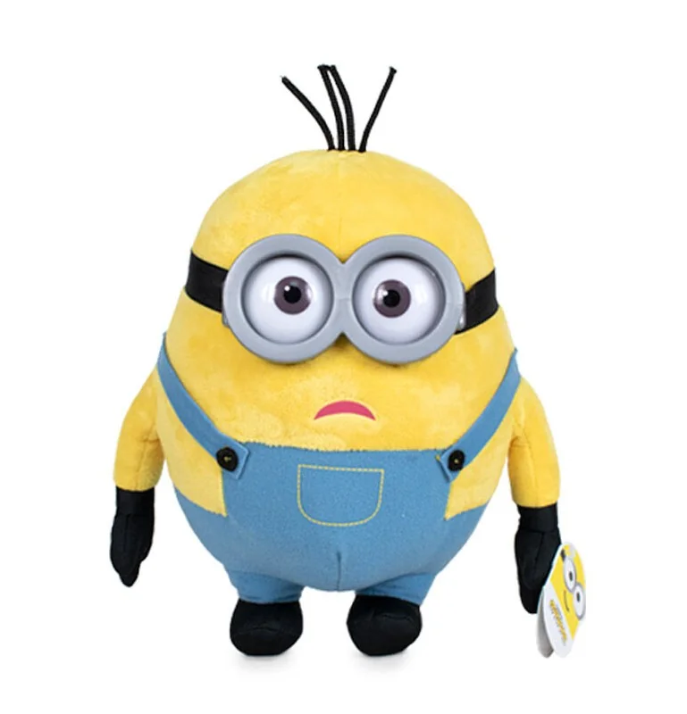 Peluche Otto Minions - 30 cm