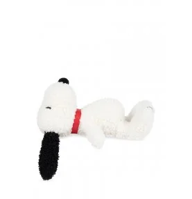 Peluche Snoopy en boîte cadeau - 17cm signée Bon ton Toys Peluche Snoopy en boîte cadeau - 17cm signée Bon ton Toys