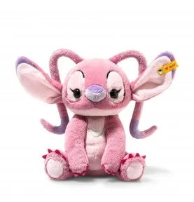 Peluche Angel - 23 cm DISNEY signée Steiff