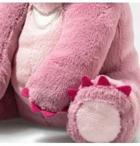 Peluche Angel - 23 cm DISNEY signée Steiff, gros plan sur les jambes et les bras Peluche Angel - 23 cm DISNEY signée Steiff, gros plan sur les jambes et les bras