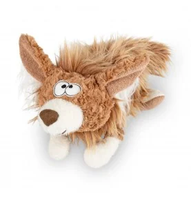 Peluche Chihuahua "Belle de Panthea" signée Sigikid