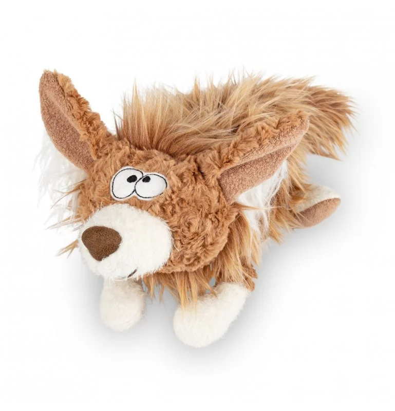 Peluche Chihuahua "Belle de Panthea" signée Sigikid Peluche Chihuahua "Belle de Panthea" signée Sigikid