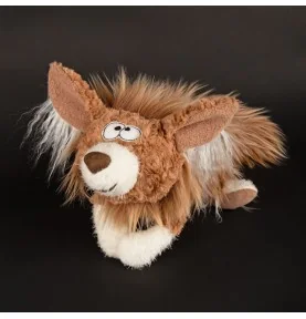 Peluche Chihuahua "Belle de Panthea" signée Sigikid Peluche Chihuahua "Belle de Panthea" signée Sigikid