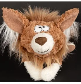 Peluche Chihuahua "Belle de Panthea" signée Sigikid Peluche Chihuahua "Belle de Panthea" signée Sigikid